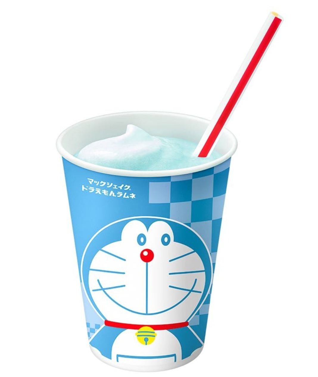 News about McDonald's "Dokodemo Ennichi Sweets"